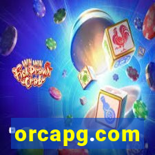 orcapg.com