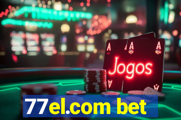 77el.com bet