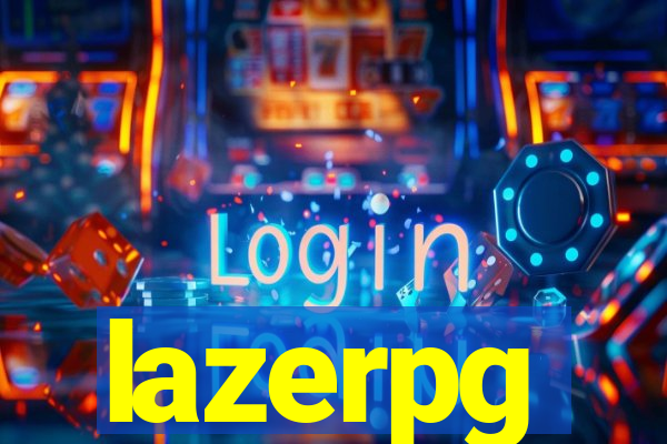 lazerpg