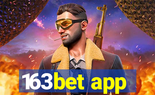 163bet app
