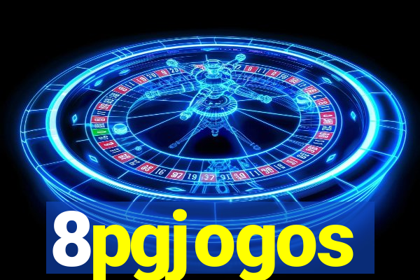 8pgjogos