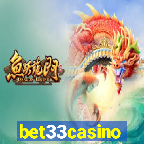 bet33casino
