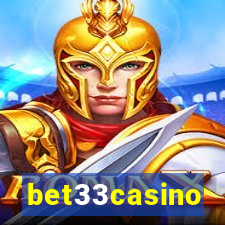 bet33casino