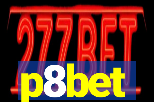 p8bet