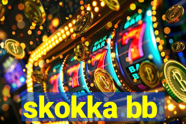 skokka bb
