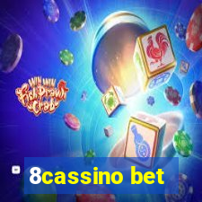8cassino bet