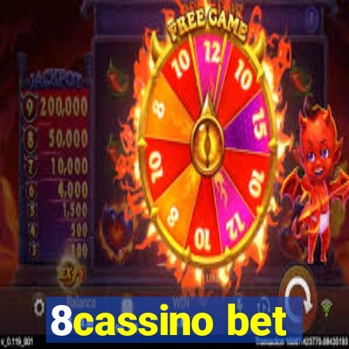 8cassino bet