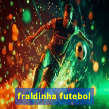 fraldinha futebol