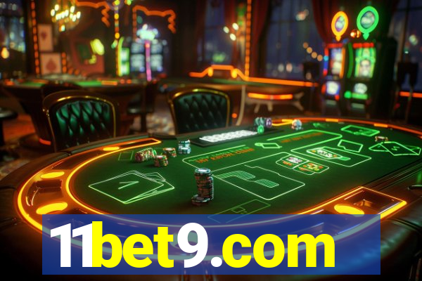 11bet9.com