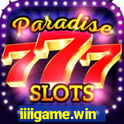 iiiigame.win