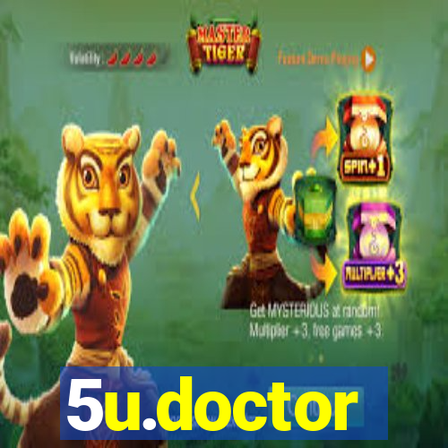5u.doctor