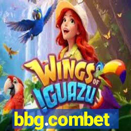 bbg.combet