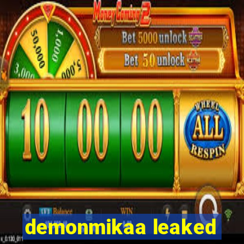 demonmikaa leaked