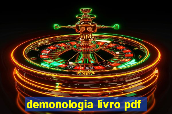 demonologia livro pdf