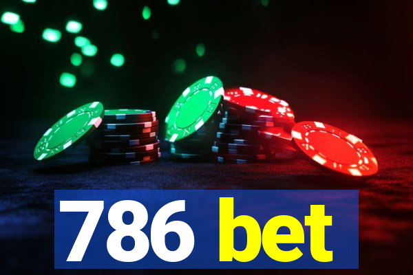 786 bet