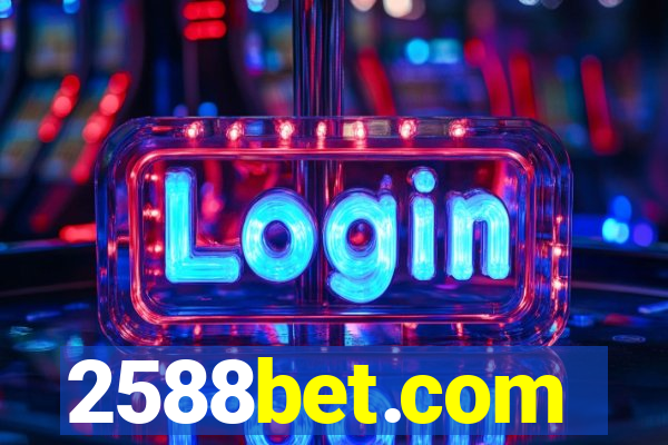 2588bet.com