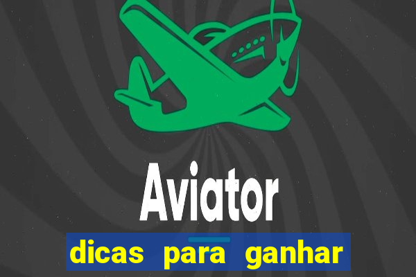 dicas para ganhar no fortune rabbit