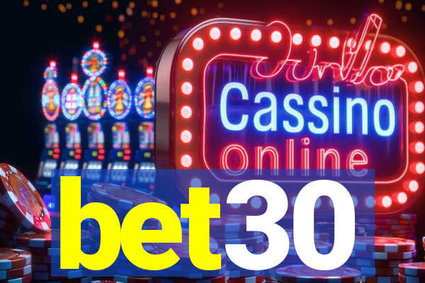 bet30