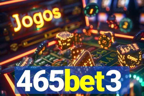 465bet3