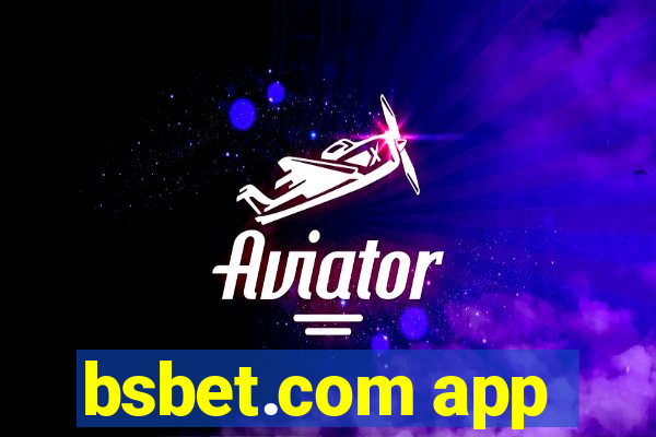 bsbet.com app