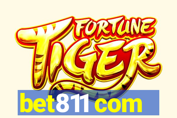 bet811 com