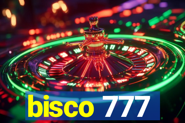 bisco 777