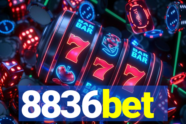 8836bet