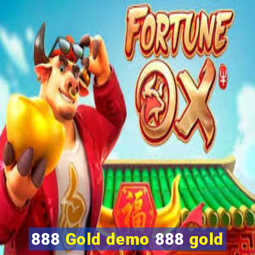 888 Gold demo 888 gold