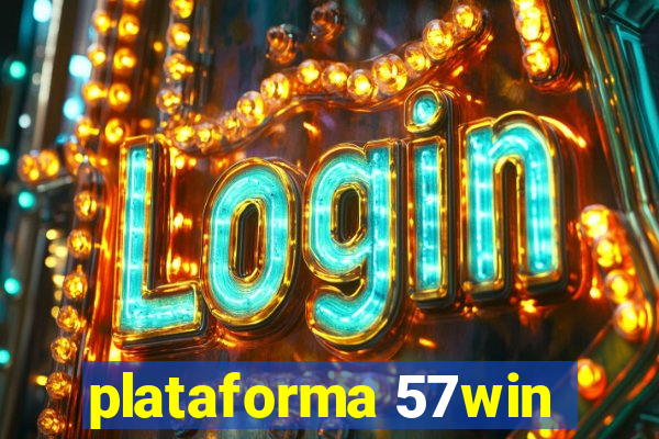 plataforma 57win