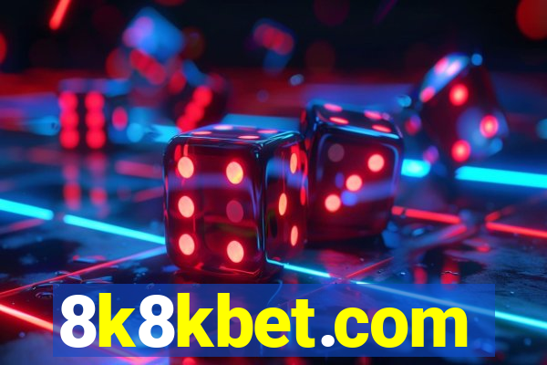 8k8kbet.com