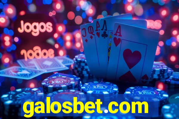 galosbet.com