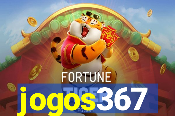 jogos367