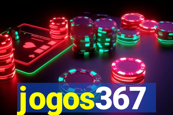jogos367