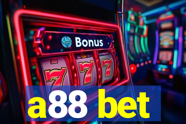 a88 bet