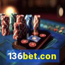 136bet.con
