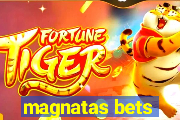 magnatas bets