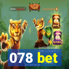 078 bet