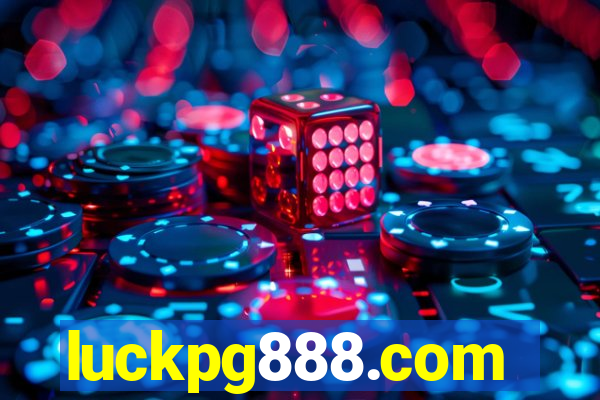 luckpg888.com