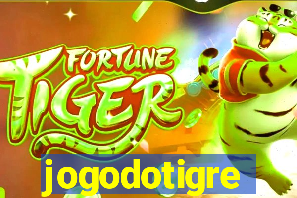 jogodotigre