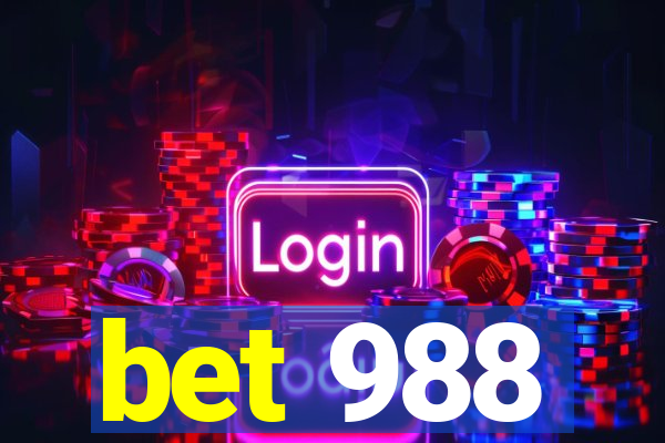 bet 988