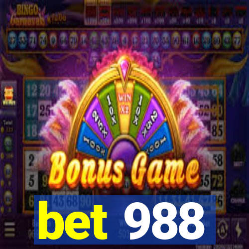 bet 988
