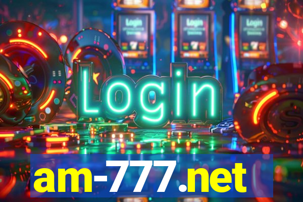 am-777.net