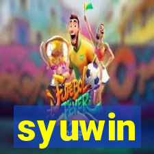 syuwin