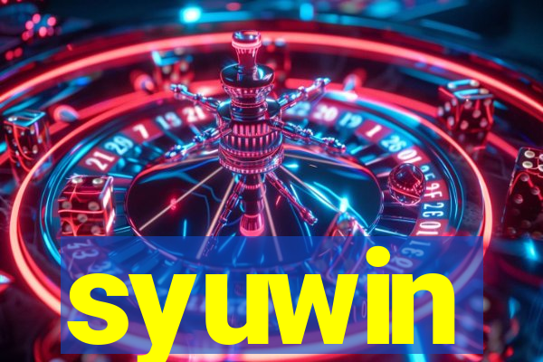 syuwin