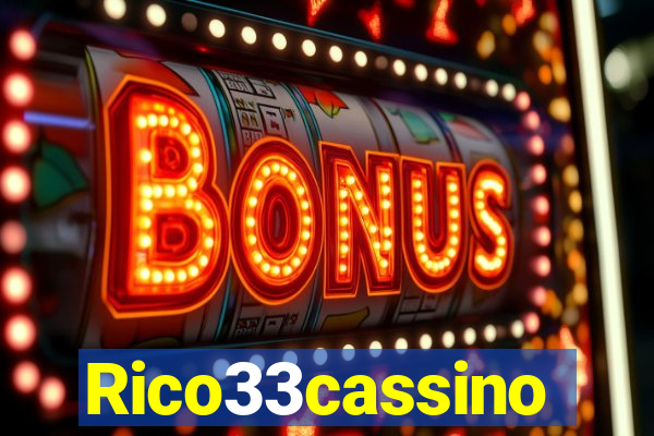 Rico33cassino