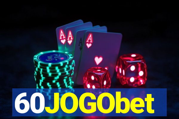 60JOGObet