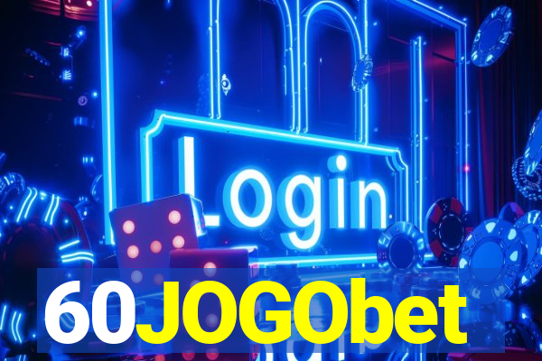 60JOGObet
