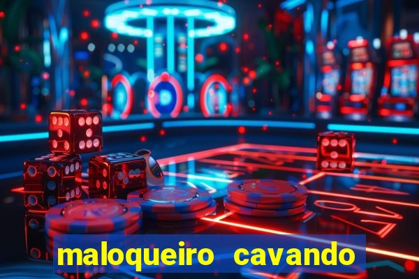 maloqueiro cavando sua cova portal