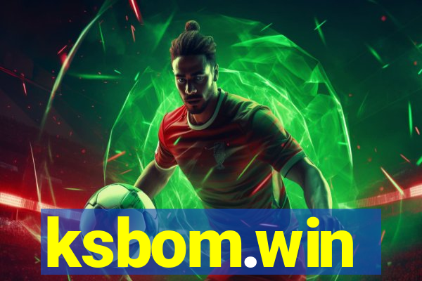 ksbom.win