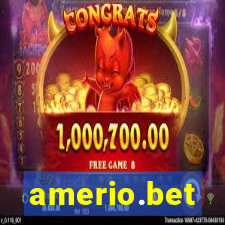 amerio.bet